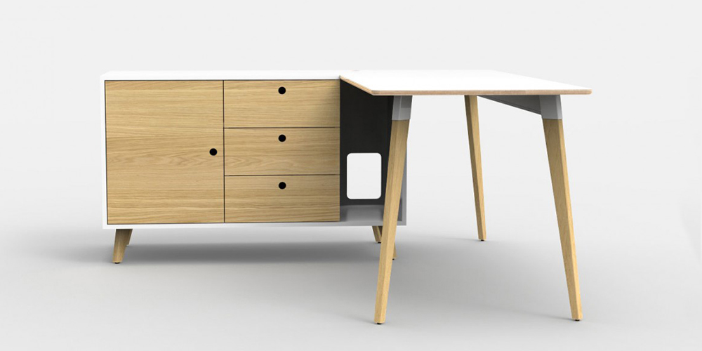 Rack & Tack / Furnitures
