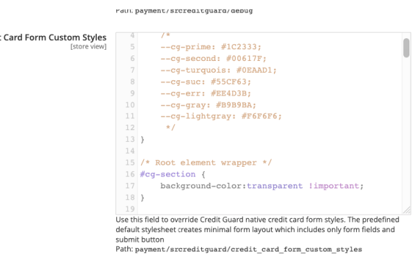 עיצוב טופס הזנת פרטי אשראי באמצעות CSS עיצוב טופס הזנת פרטי אשראי באמצעות CSS